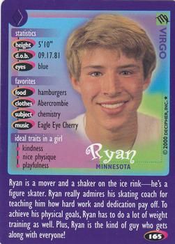 Ryan Minnesota #165